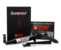 Thermal Grizzly Duronaut 6g - 1332082 - zdjęcie 3